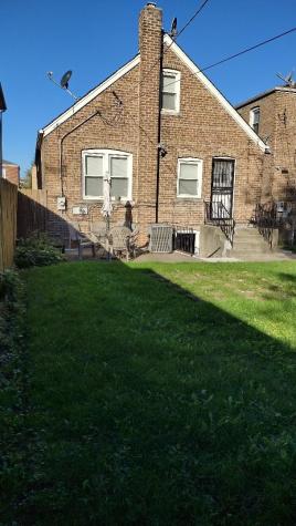 10841 South Vernon Avenue Chicago IL 60628