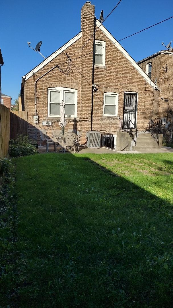 10841 South Vernon Avenue Chicago IL 60628
