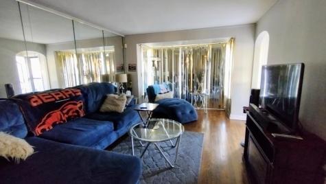 10841 South Vernon Avenue Chicago IL 60628