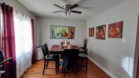 10841 South Vernon Avenue Chicago IL 60628