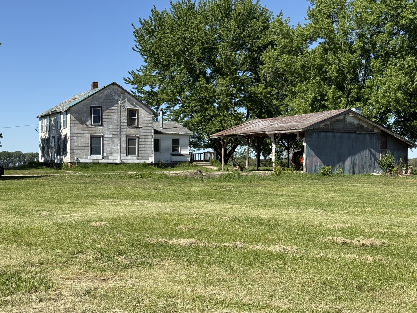 4883 North 19000 Road W Gardner IL 60424