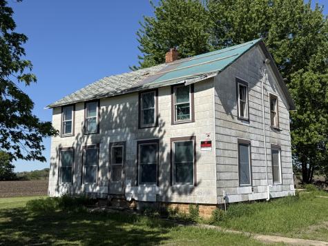 4883 North 19000 Road W Gardner IL 60424