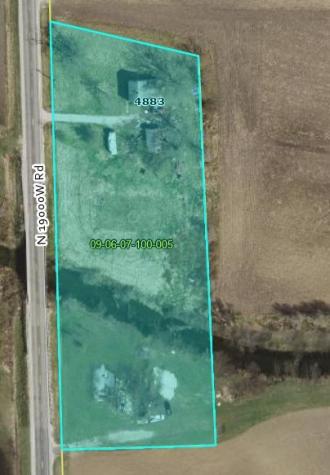 4883 North 19000 Road W Gardner IL 60424