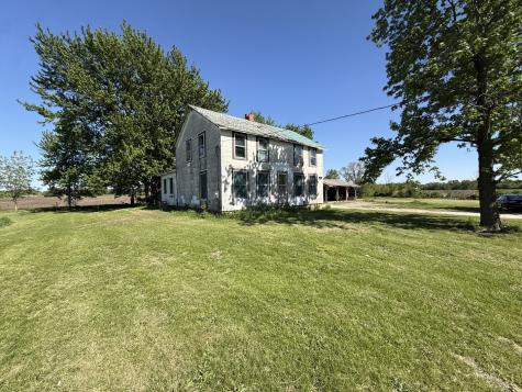 4883 North 19000 Road W Gardner IL 60424