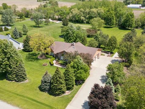 16253 South Regents Road Homer Glen IL 60491