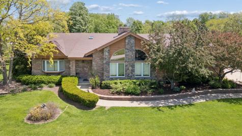 16253 South Regents Road Homer Glen IL 60491
