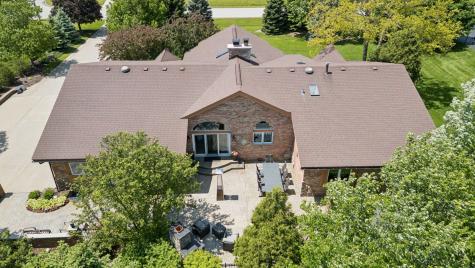 16253 South Regents Road Homer Glen IL 60491