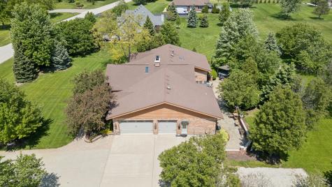 16253 South Regents Road Homer Glen IL 60491
