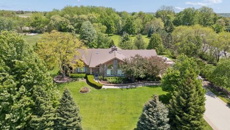 16253 South Regents Road Homer Glen IL 60491