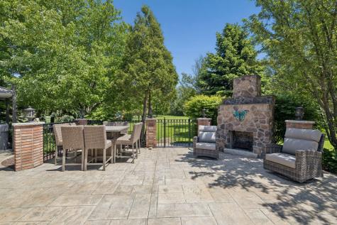 16253 South Regents Road Homer Glen IL 60491