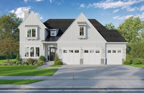 1021 Greenwood Drive Wheaton IL 60189