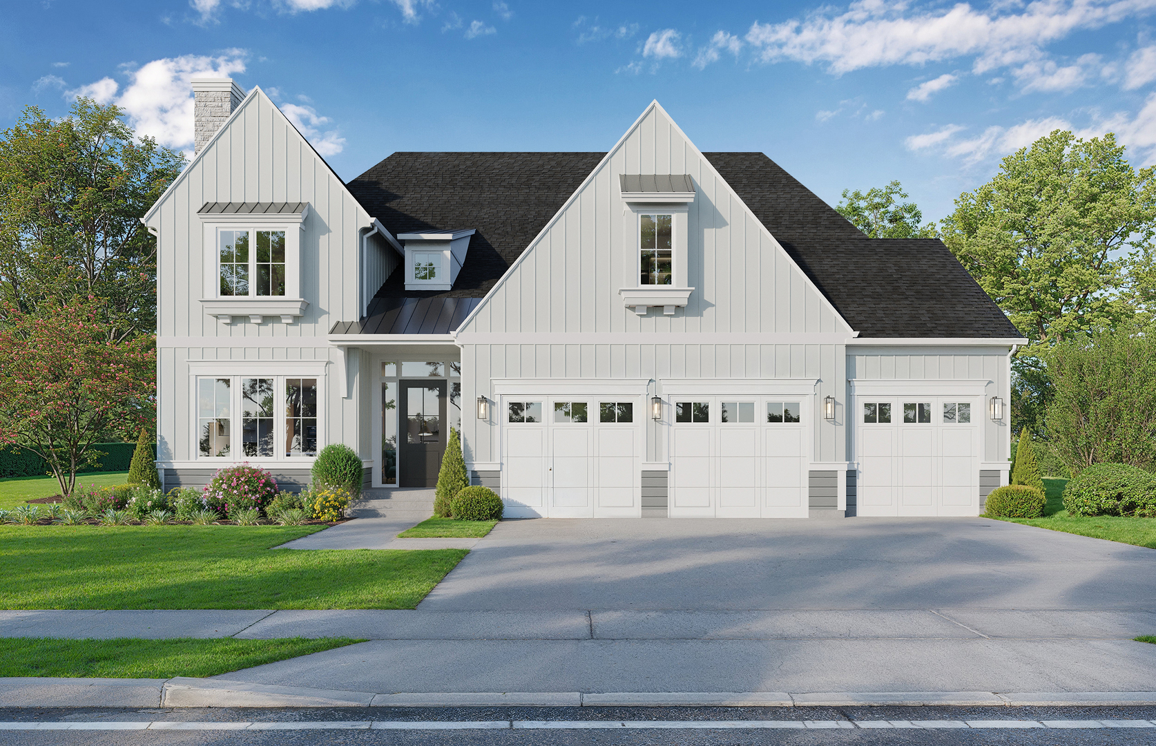 1021 Greenwood Drive Wheaton IL 60189
