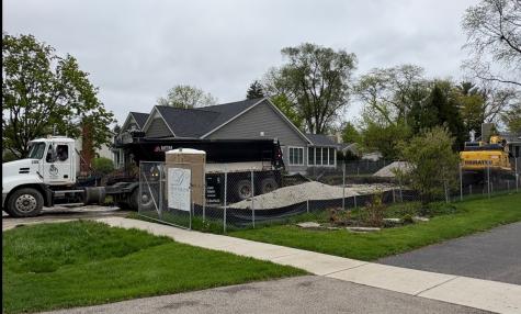 1021 Greenwood Drive Wheaton IL 60189