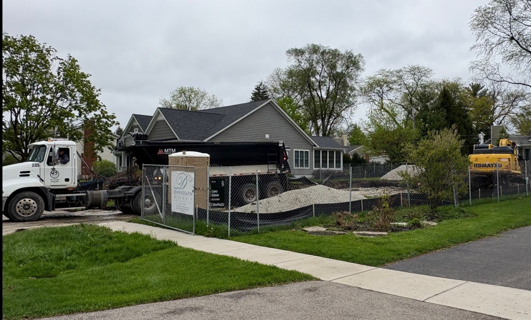 1021 Greenwood Drive Wheaton IL 60189