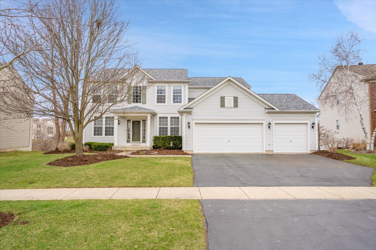 1136 Goldfinch Lane Antioch IL 60002