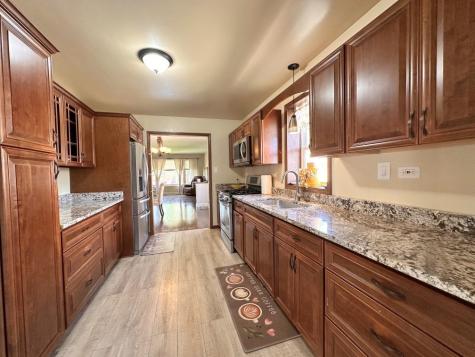 10021 Minnick Avenue Oak Lawn IL 60453