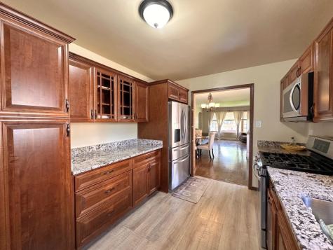 10021 Minnick Avenue Oak Lawn IL 60453
