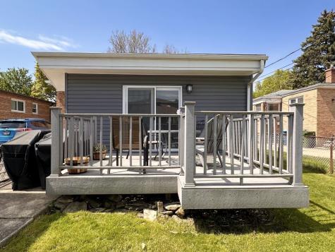 10021 Minnick Avenue Oak Lawn IL 60453