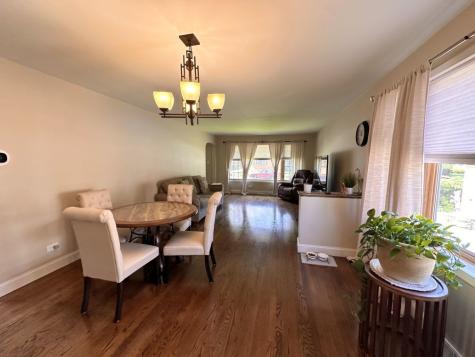 10021 Minnick Avenue Oak Lawn IL 60453