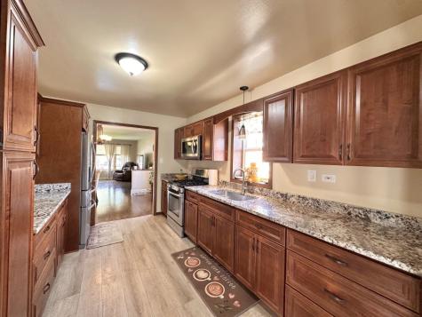 10021 Minnick Avenue Oak Lawn IL 60453