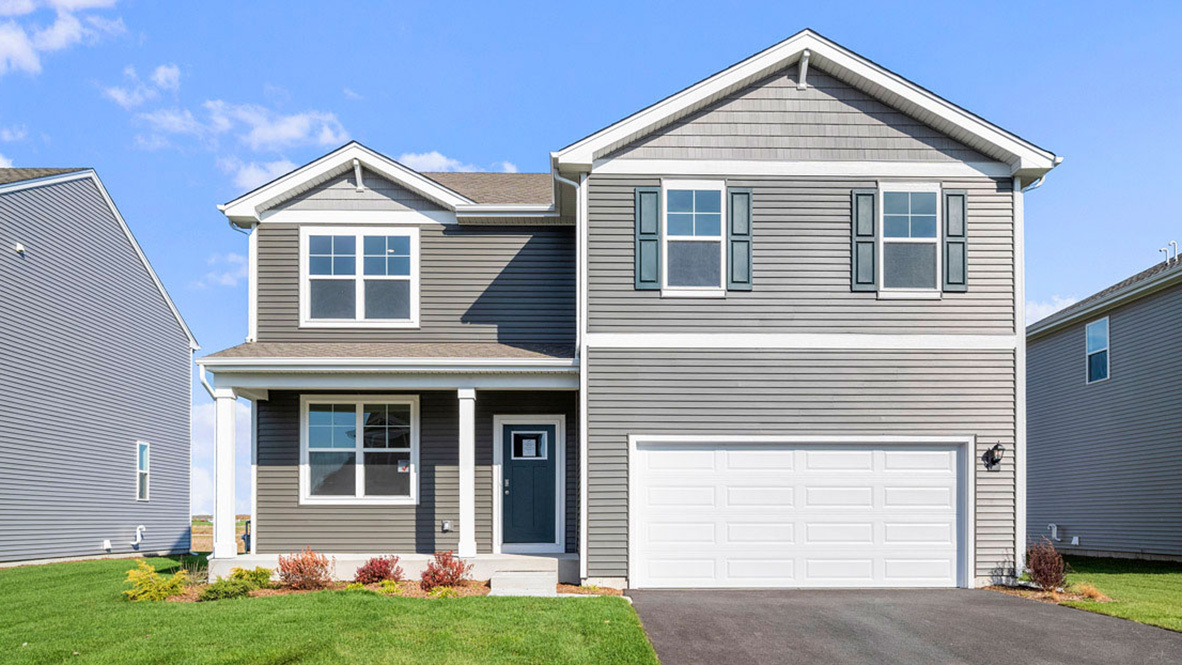 9966 Edgebrook Lane Huntley IL 60142