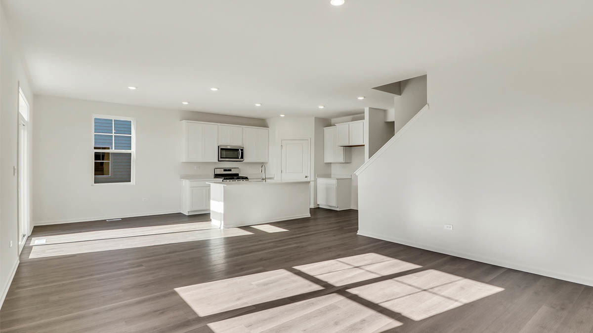 9966 Edgebrook Lane Huntley IL 60142
