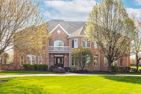 37181 North Fox Hill Drive Wadsworth IL 60083