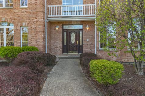 37181 North Fox Hill Drive Wadsworth IL 60083