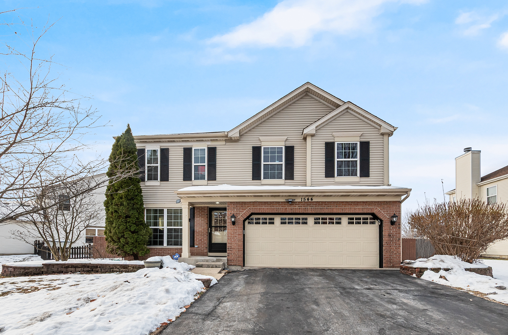 1544 Suncrest Lane Bolingbrook IL 60490