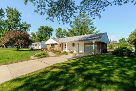 921 Vale Street Bloomington IL 61701