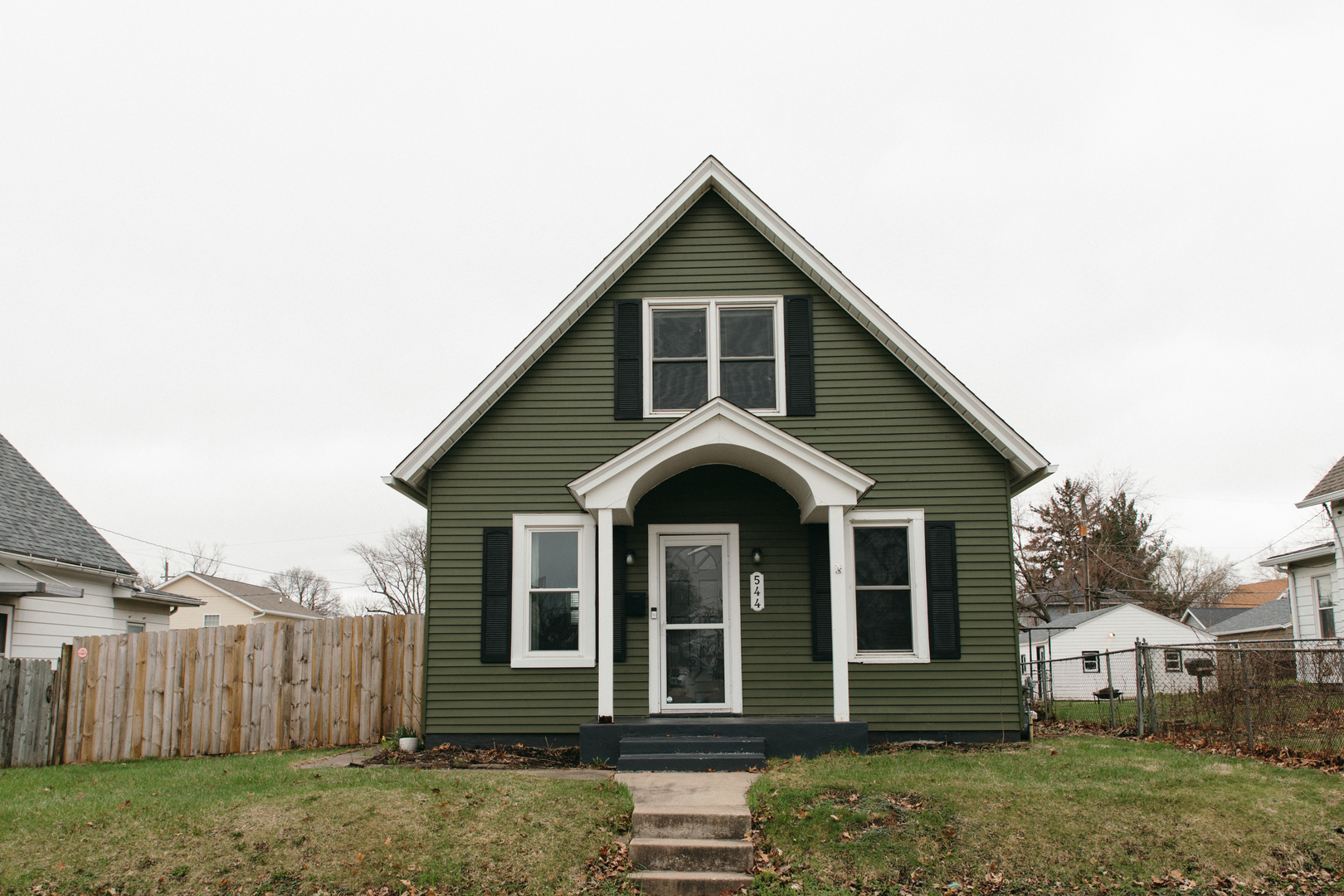 544 24TH Avenue Moline IL 61265
