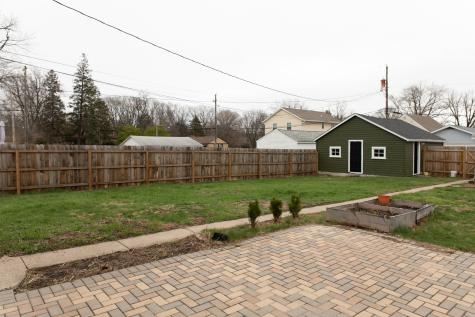 544 24TH Avenue Moline IL 61265