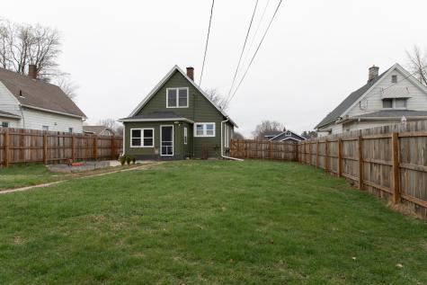 544 24TH Avenue Moline IL 61265