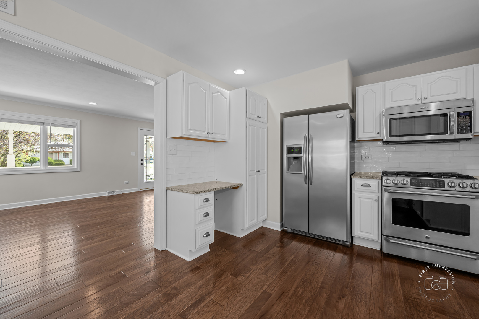 1331 North Main Street Naperville IL 60563