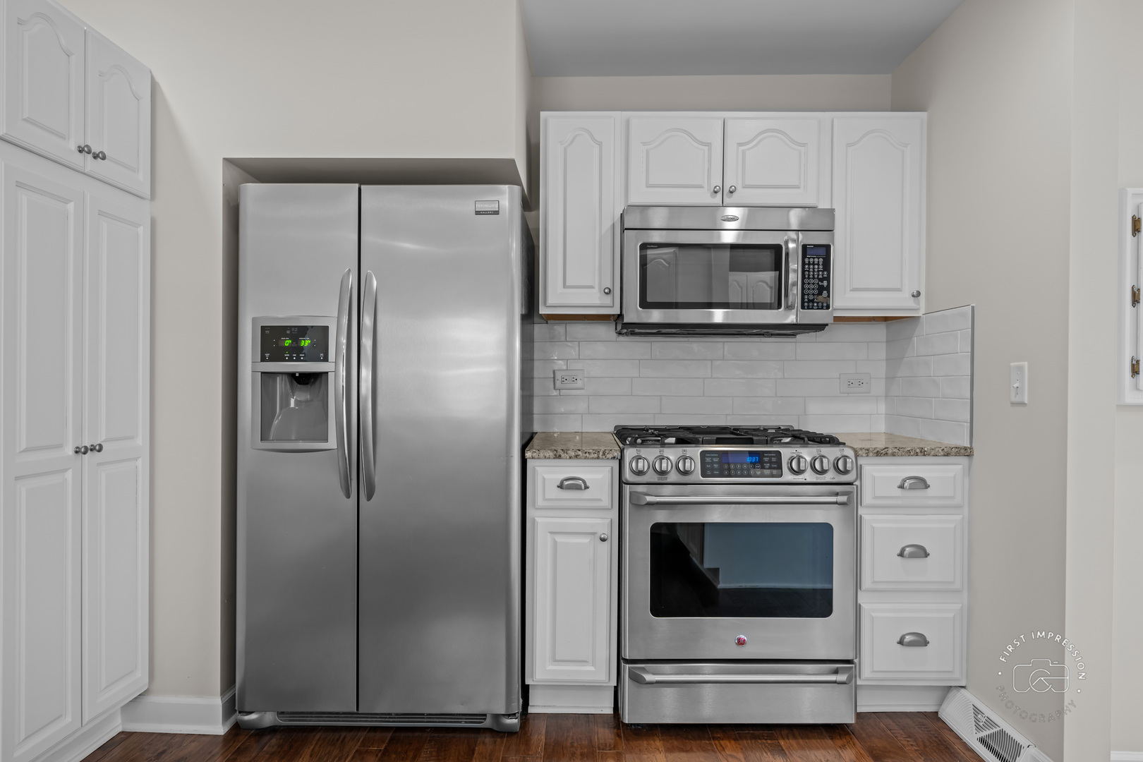 1331 North Main Street Naperville IL 60563