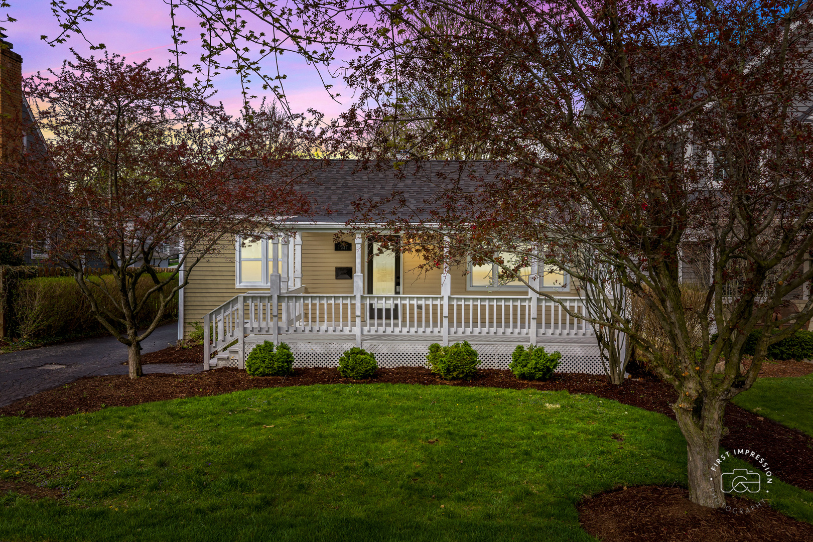 1331 North Main Street Naperville IL 60563