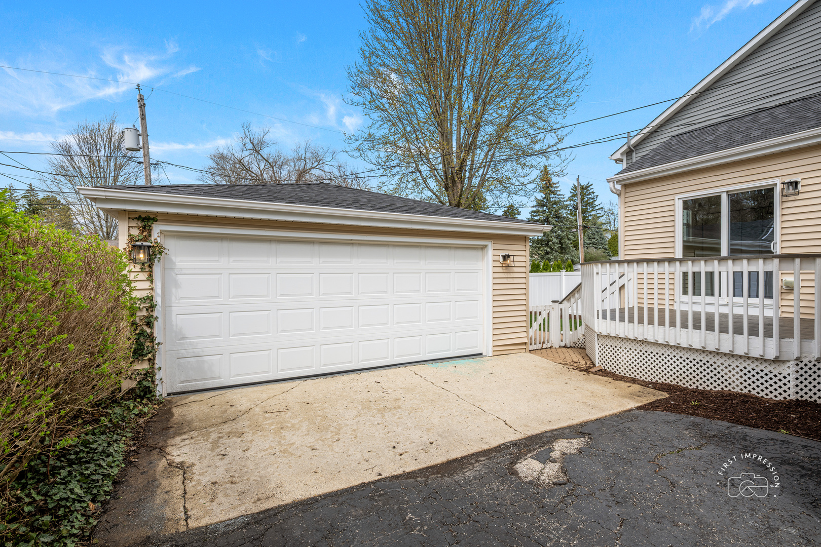1331 North Main Street Naperville IL 60563