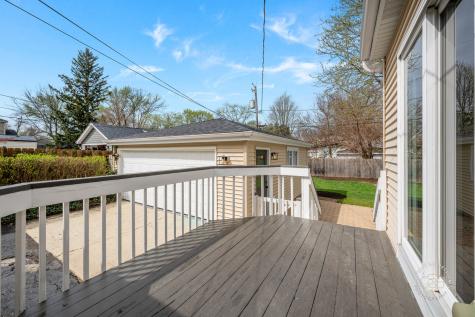 1331 North Main Street Naperville IL 60563