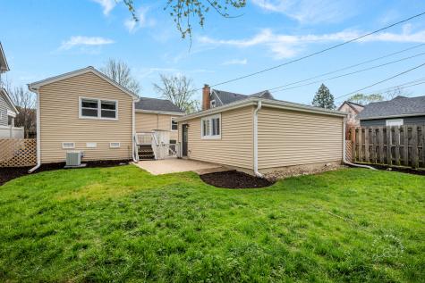 1331 North Main Street Naperville IL 60563