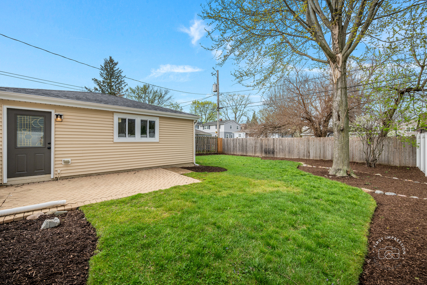 1331 North Main Street Naperville IL 60563