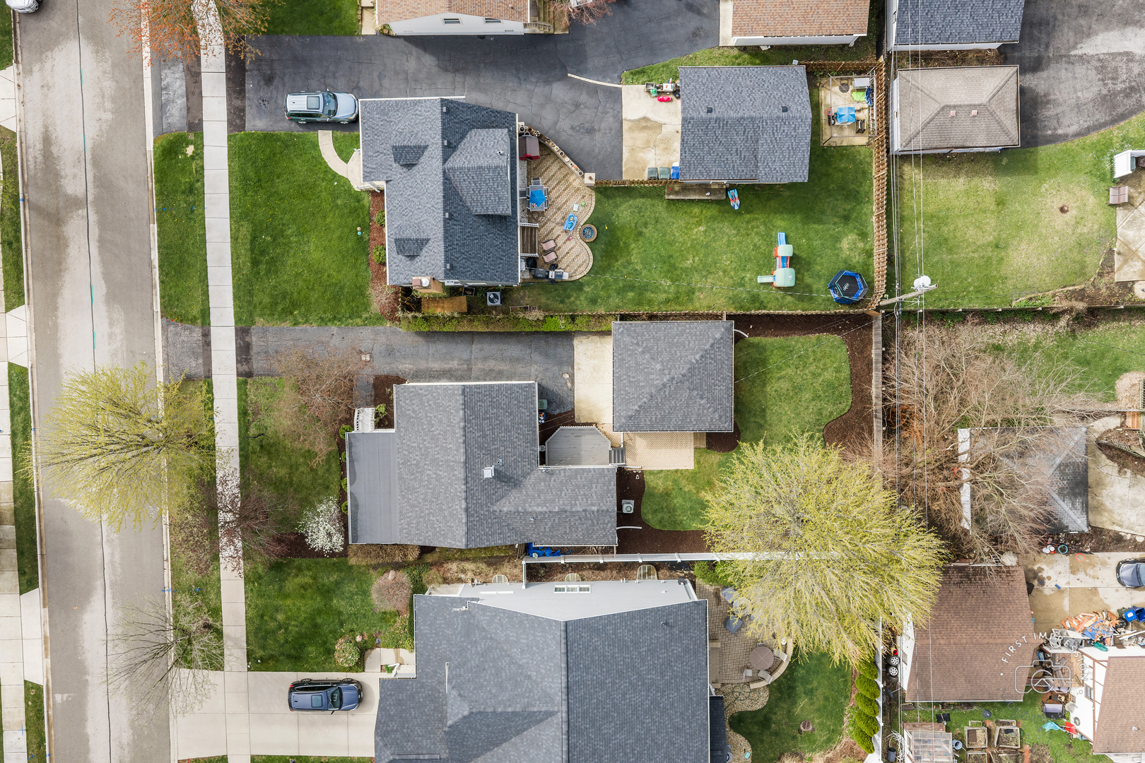 1331 North Main Street Naperville IL 60563