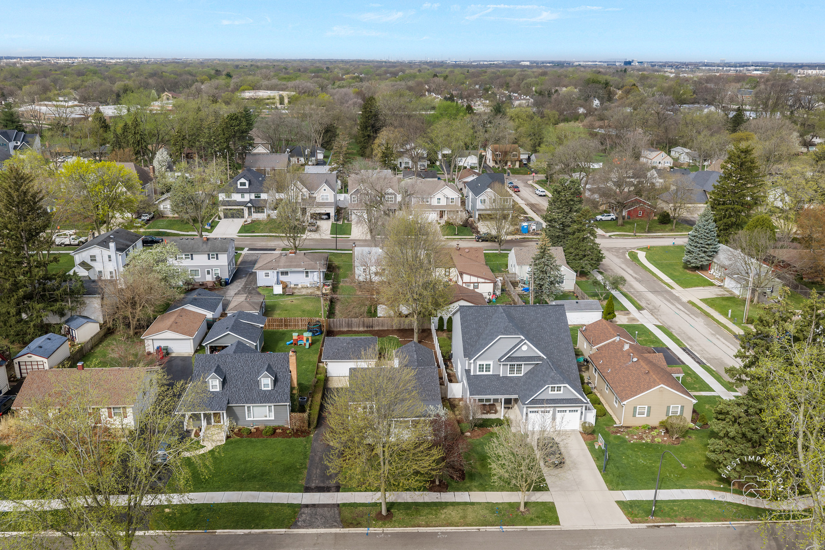 1331 North Main Street Naperville IL 60563