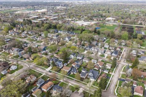 1331 North Main Street Naperville IL 60563