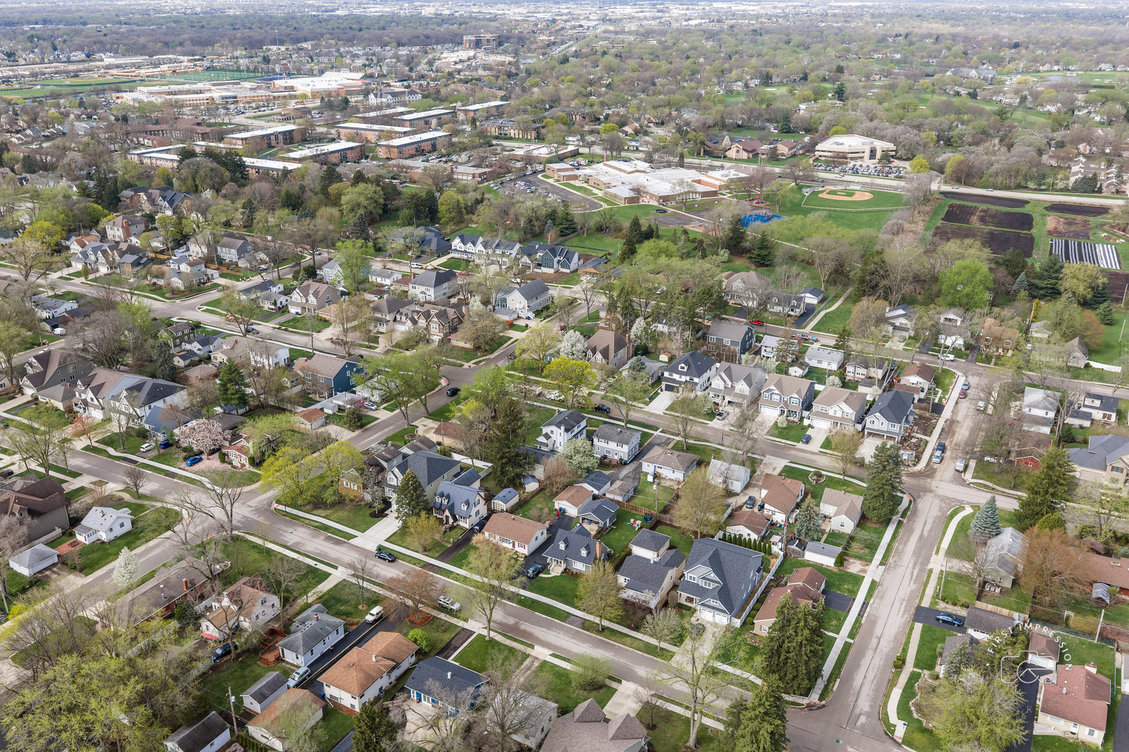 1331 North Main Street Naperville IL 60563