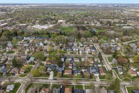 1331 North Main Street Naperville IL 60563