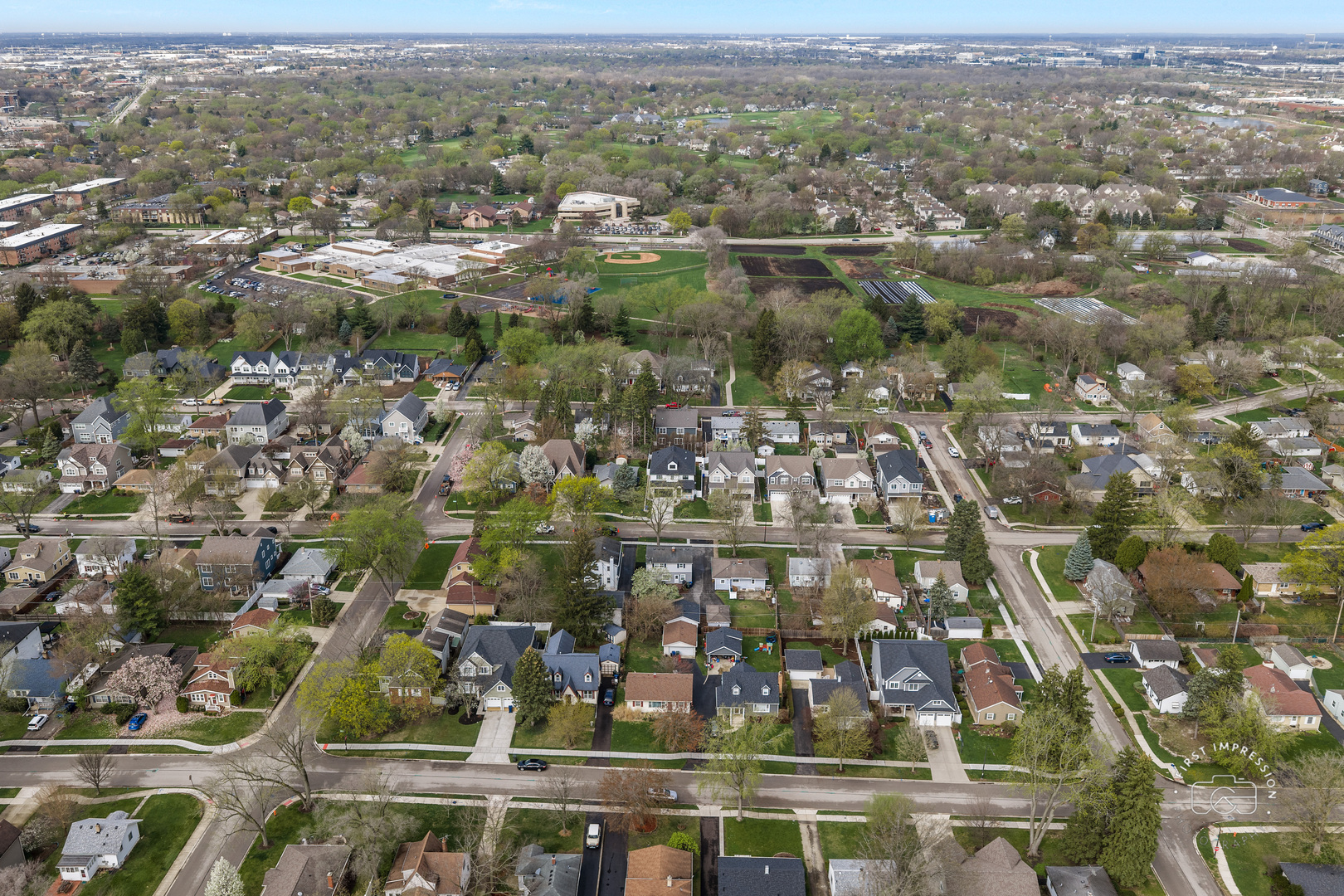 1331 North Main Street Naperville IL 60563