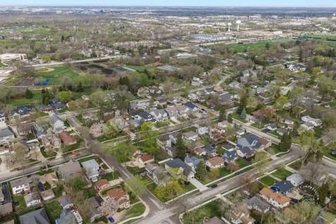 1331 North Main Street Naperville IL 60563