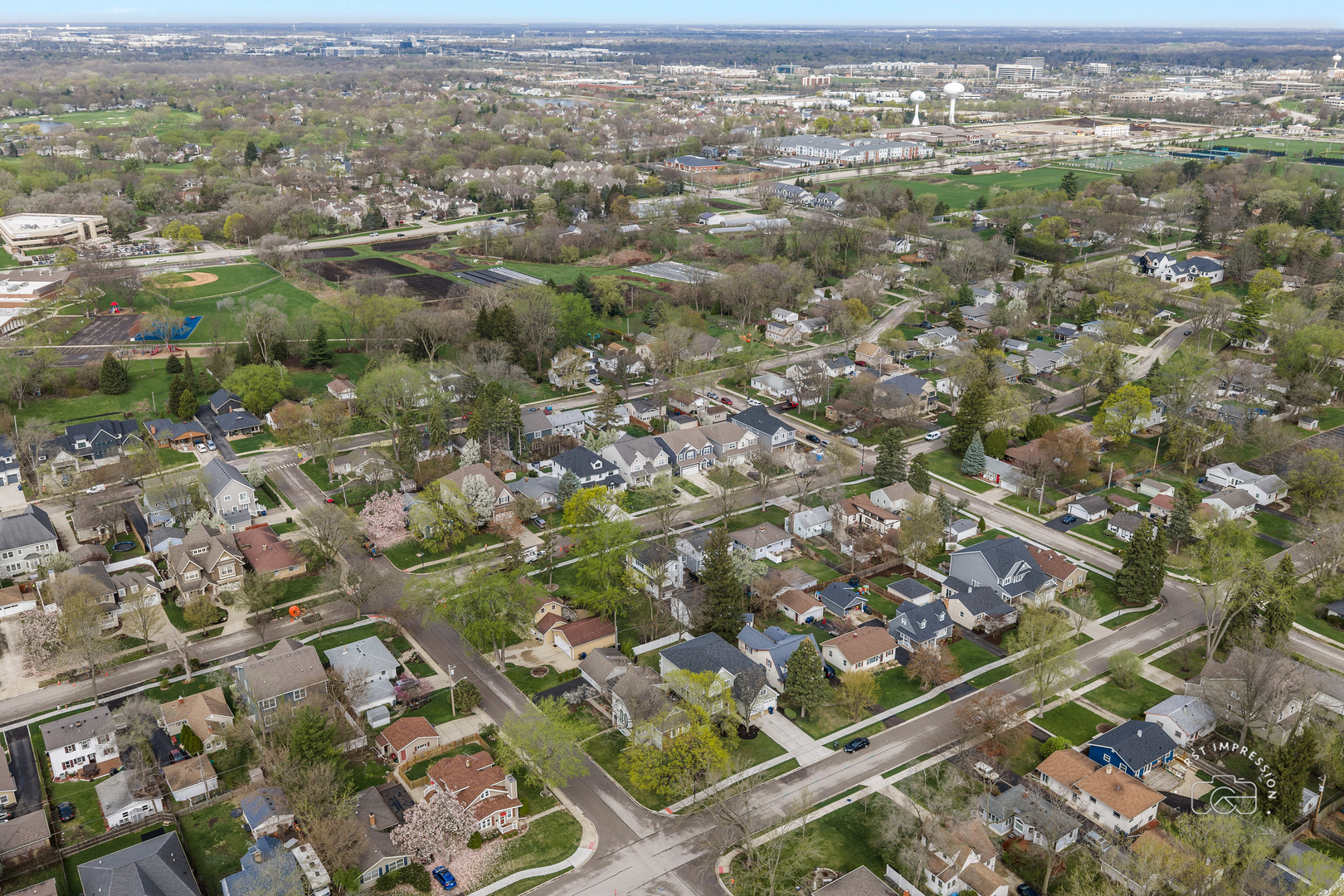 1331 North Main Street Naperville IL 60563