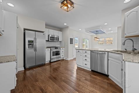 1331 North Main Street Naperville IL 60563