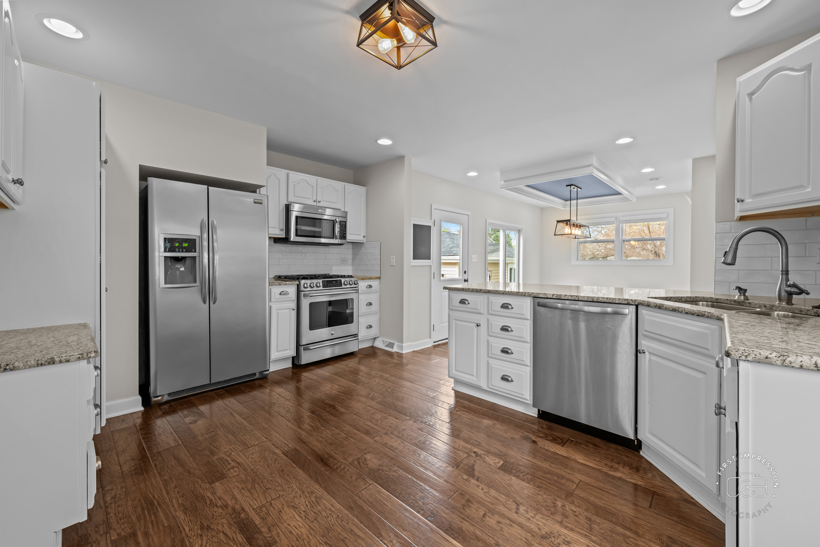 1331 North Main Street Naperville IL 60563